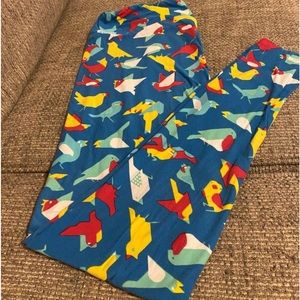 Lularoe leggings